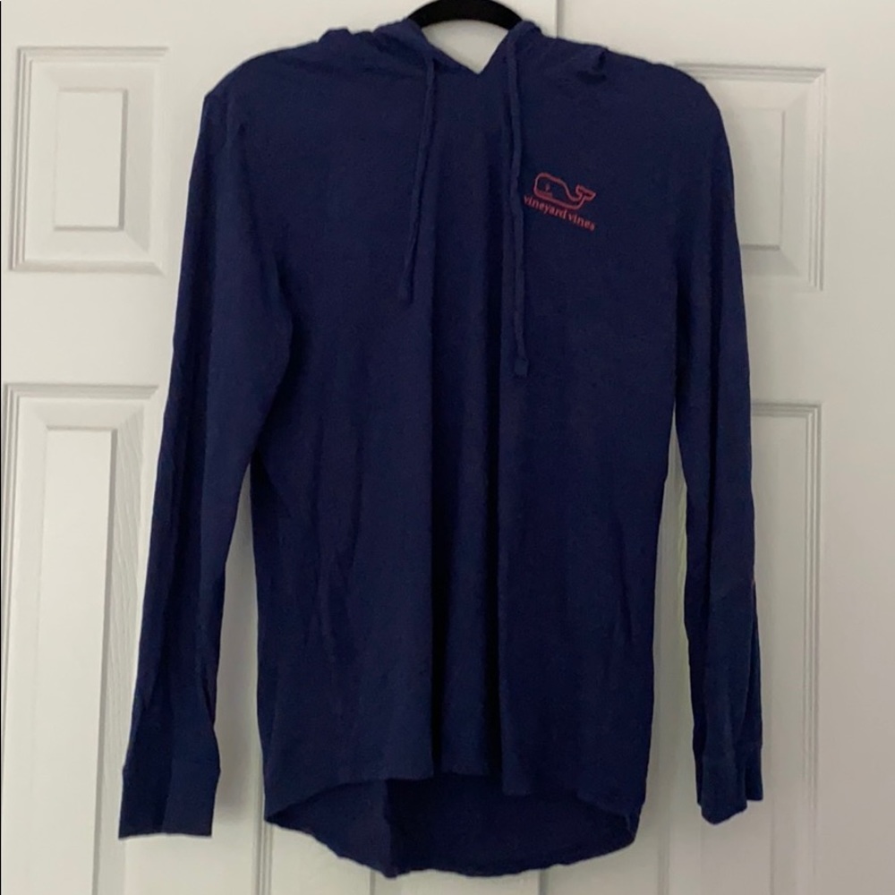 Vineyard Vines long sleeve tee